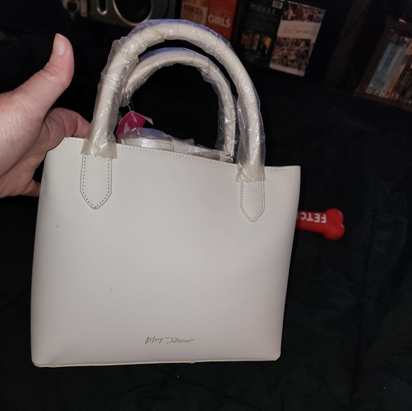 Betsey Johnson Purse - Picture 3 of 4